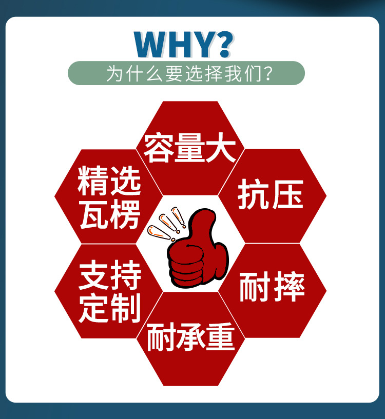 纸皮箱